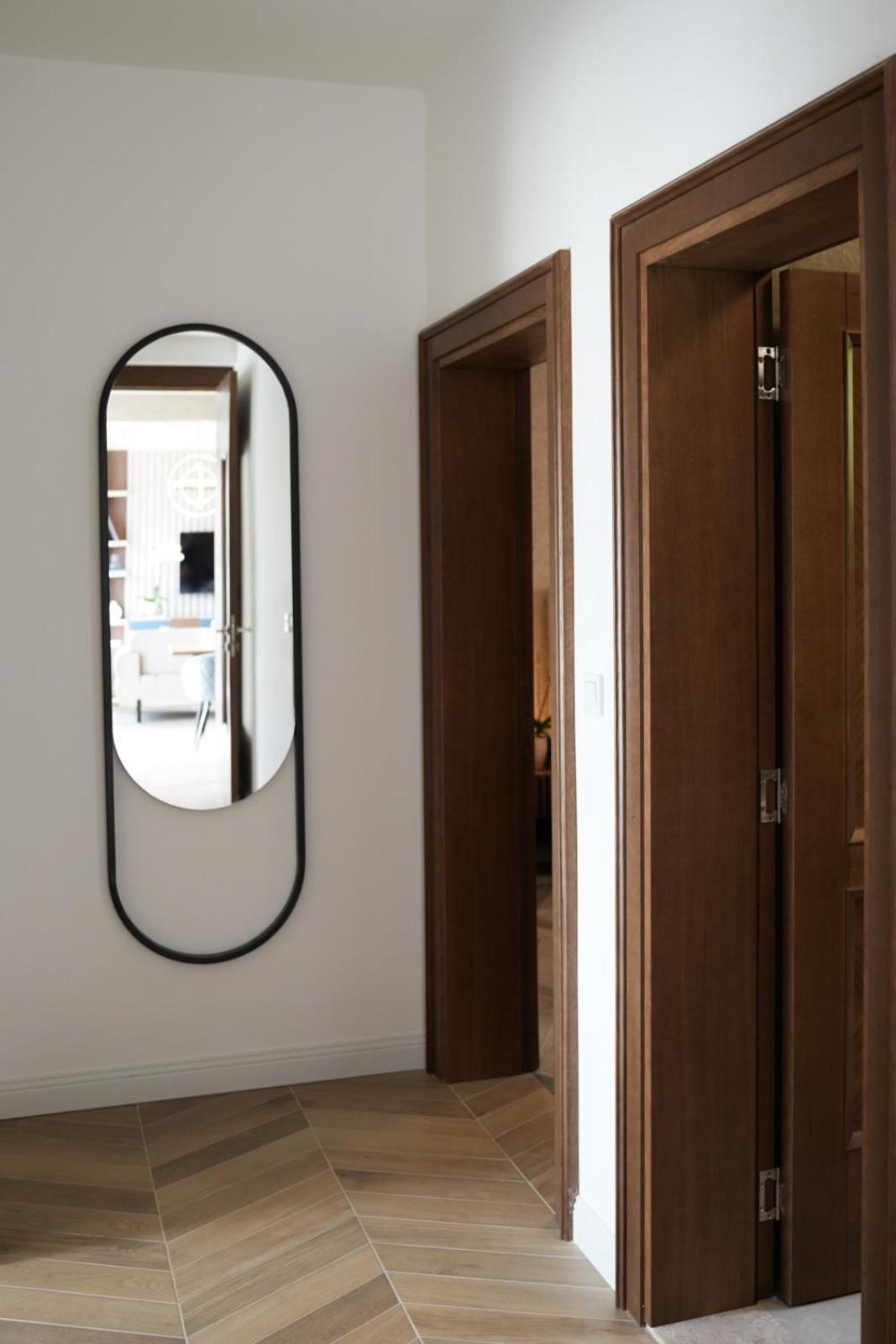 Luxury Apartment Vasilisa Kotor Extérieur photo