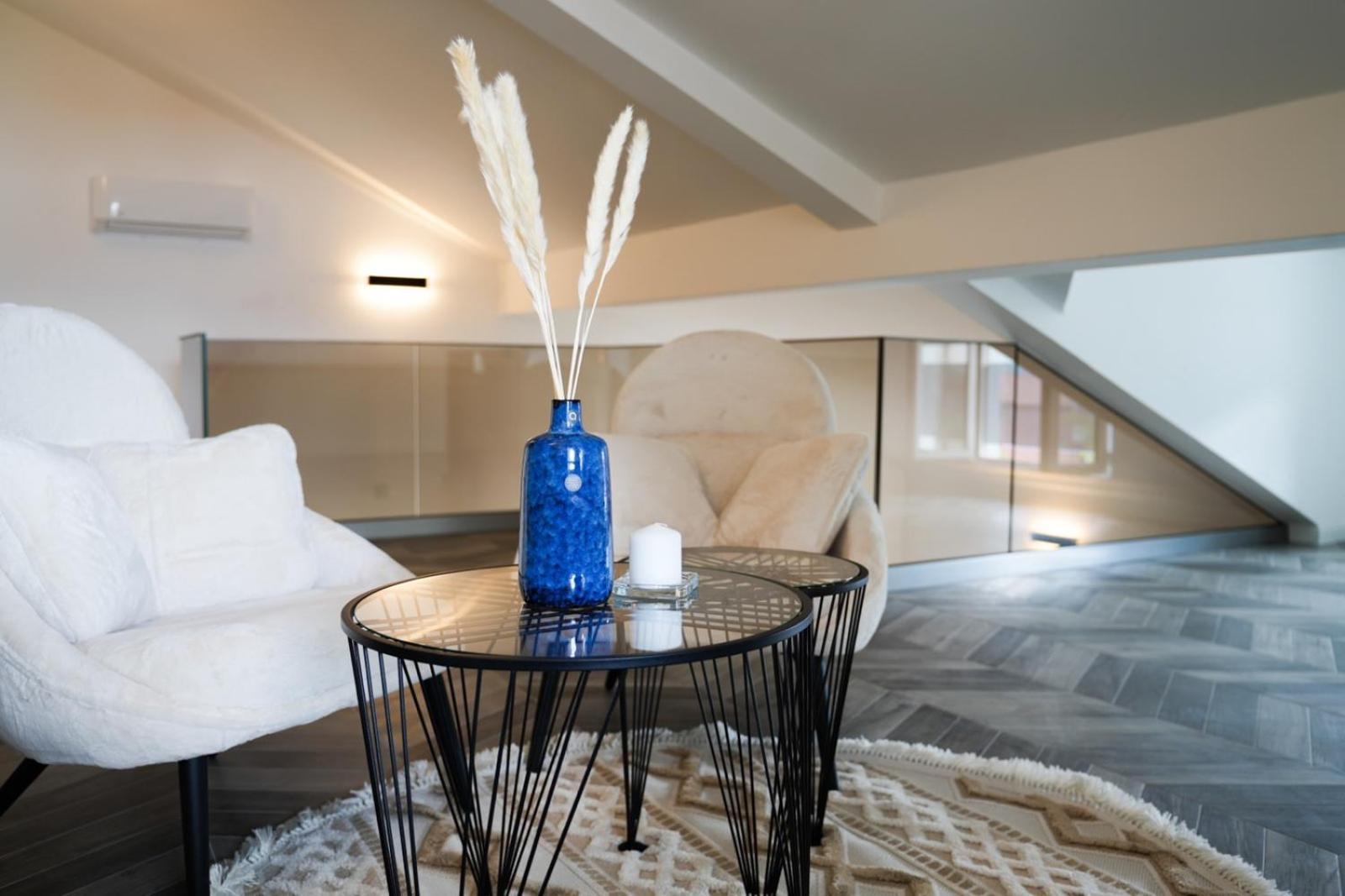 Luxury Apartment Vasilisa Kotor Extérieur photo