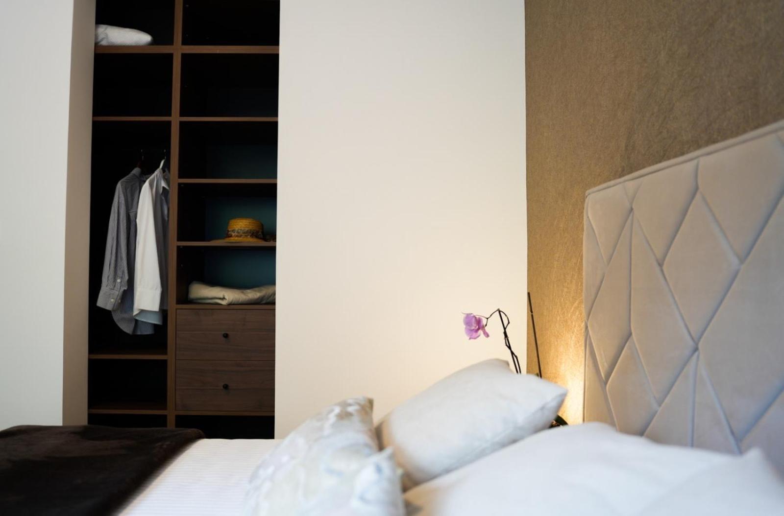 Luxury Apartment Vasilisa Kotor Extérieur photo