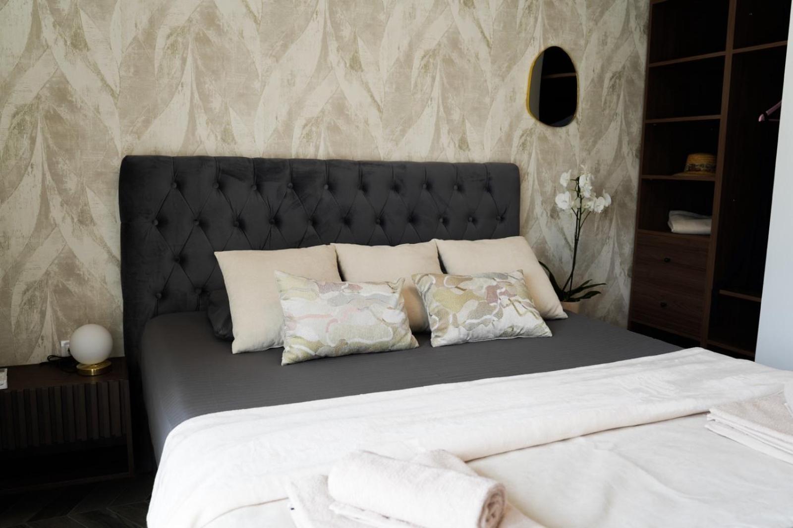 Luxury Apartment Vasilisa Kotor Extérieur photo