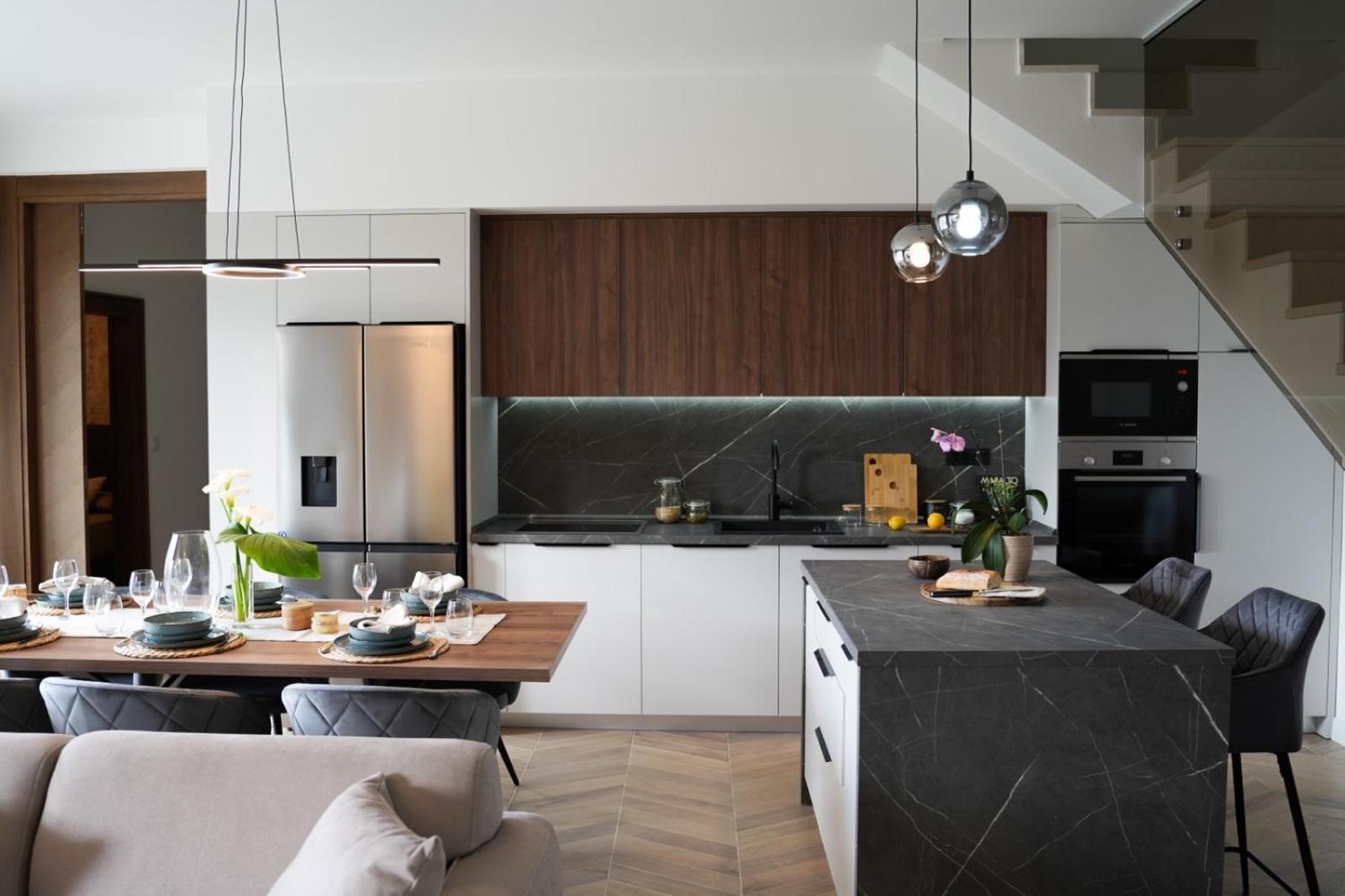 Luxury Apartment Vasilisa Kotor Extérieur photo