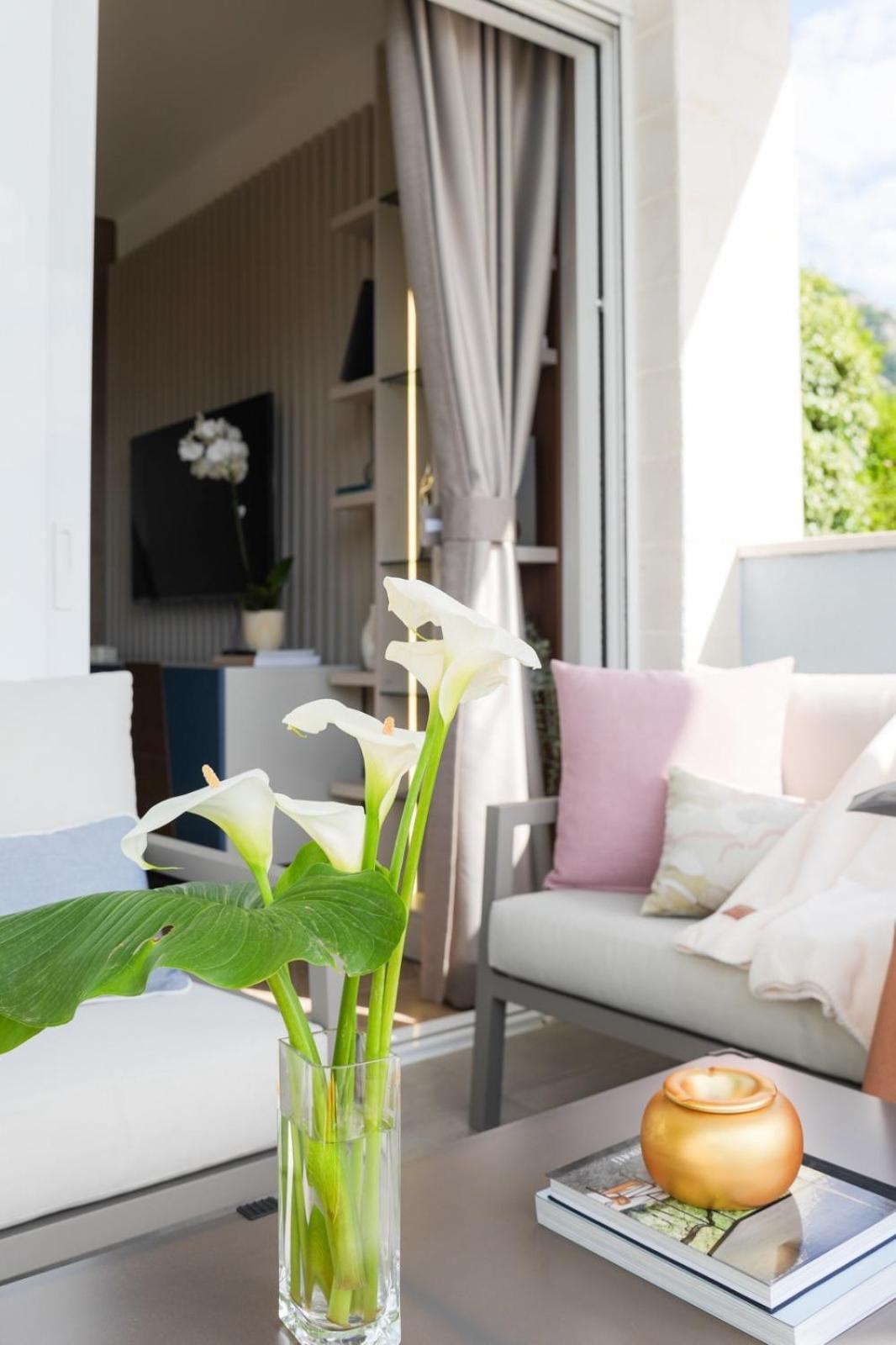 Luxury Apartment Vasilisa Kotor Extérieur photo