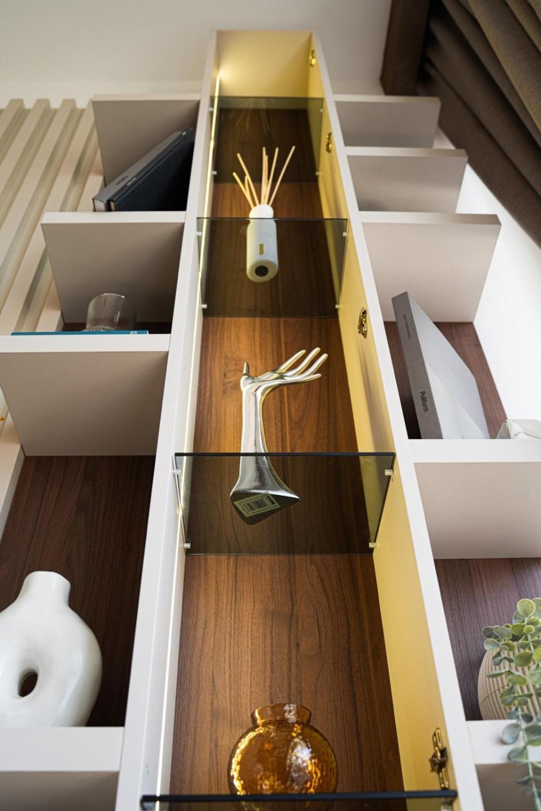 Luxury Apartment Vasilisa Kotor Extérieur photo