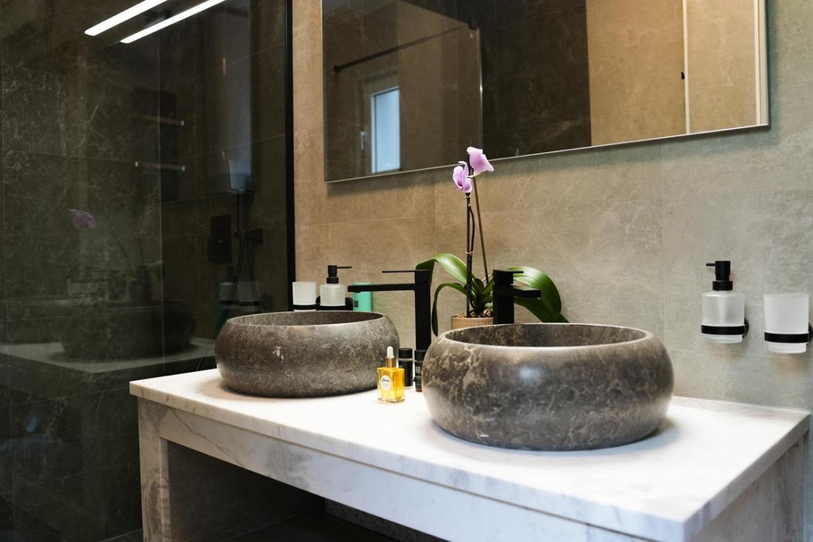 Luxury Apartment Vasilisa Kotor Extérieur photo