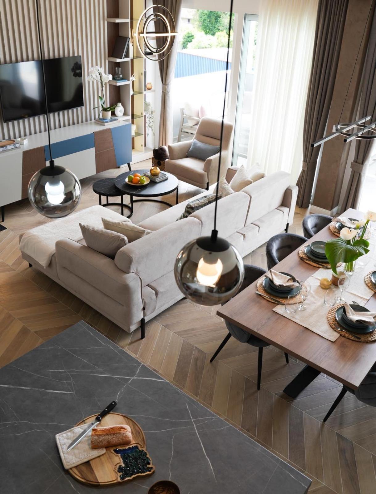 Luxury Apartment Vasilisa Kotor Extérieur photo