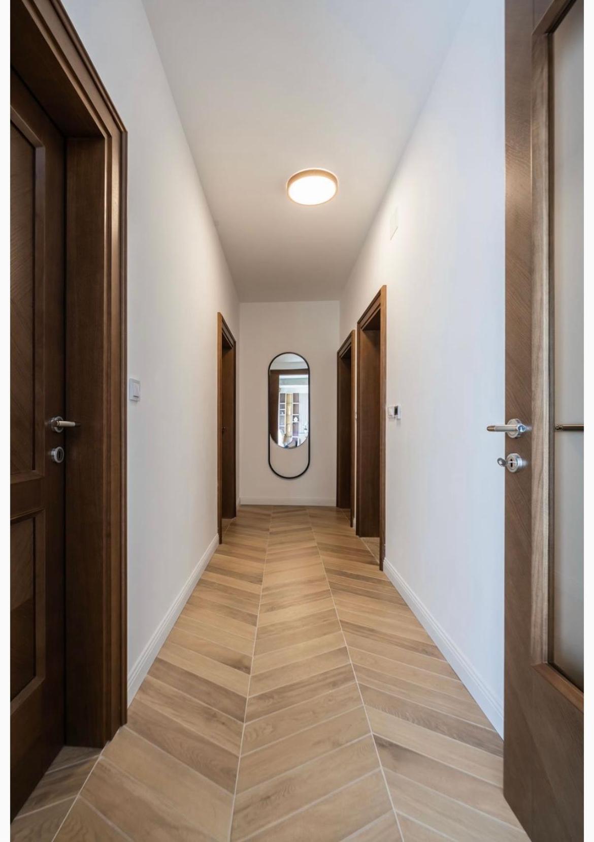 Luxury Apartment Vasilisa Kotor Extérieur photo