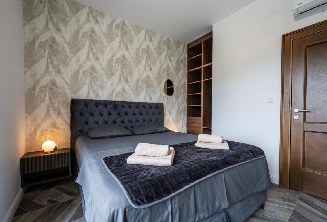 Luxury Apartment Vasilisa Kotor Extérieur photo