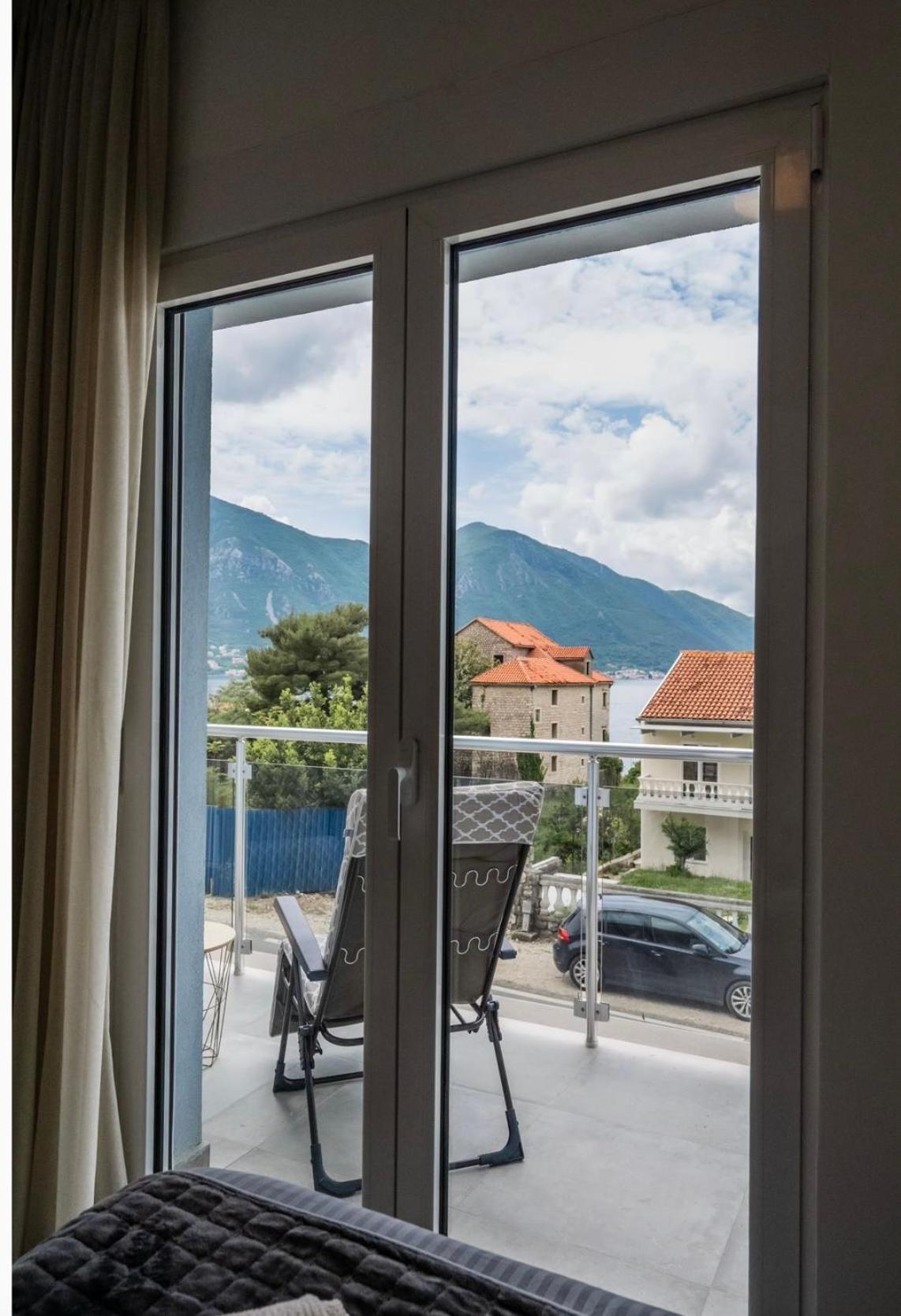 Luxury Apartment Vasilisa Kotor Extérieur photo