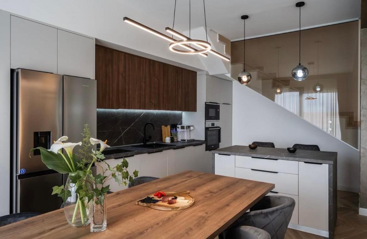 Luxury Apartment Vasilisa Kotor Extérieur photo