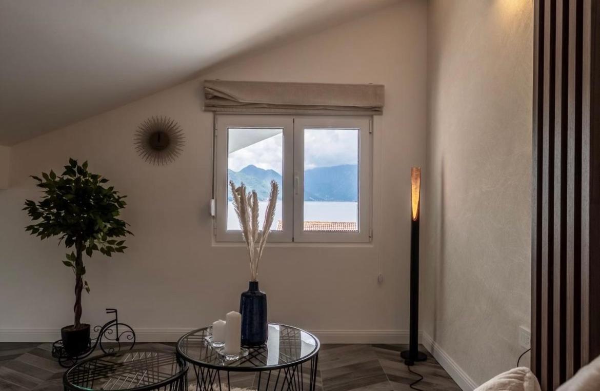 Luxury Apartment Vasilisa Kotor Extérieur photo